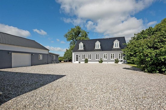 Kjeldbækvej 21