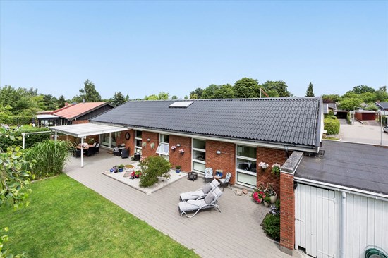 Sidevolden 3