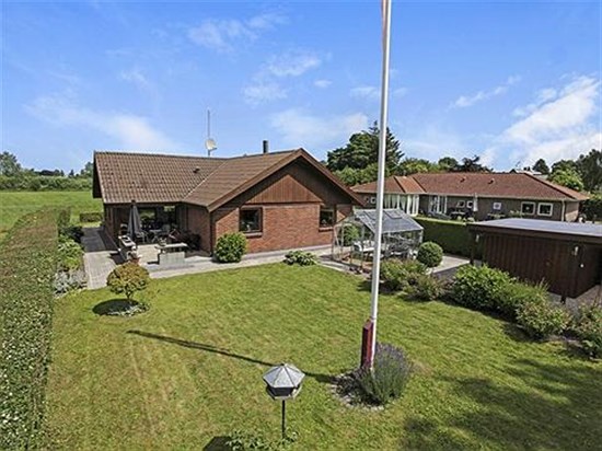 Villaen på Mosedraget 6