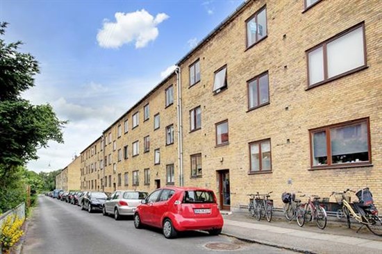 Arnestedet 19, 2. th
