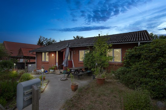 Villaen på Ringivevej 38