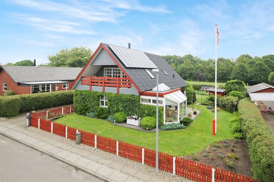 Byparken 21