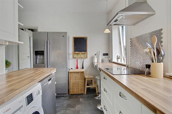 Lejlighed – Aalborg - Visning 4