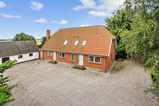 Hovedvejen 2