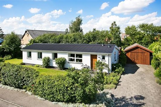Hus – Køge - Visning 2
