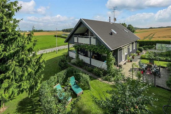 Hyllested Bygade 26