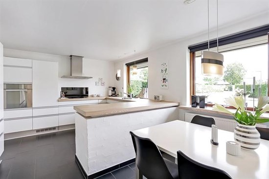 Villaen på Agerbjerg 57