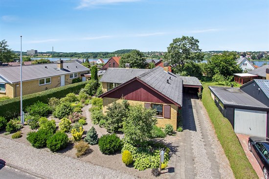 Heimdalsvej 4