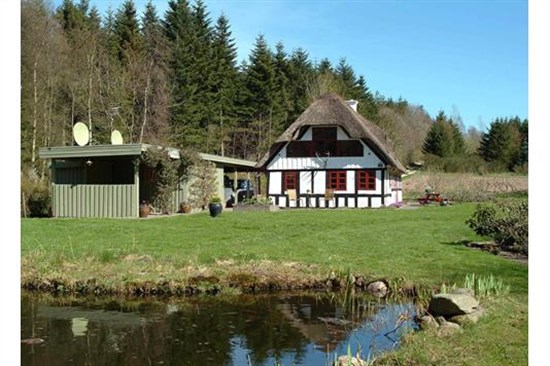 Alrøvej 110