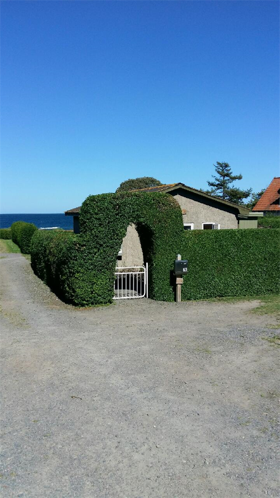 Strandvejen 26
