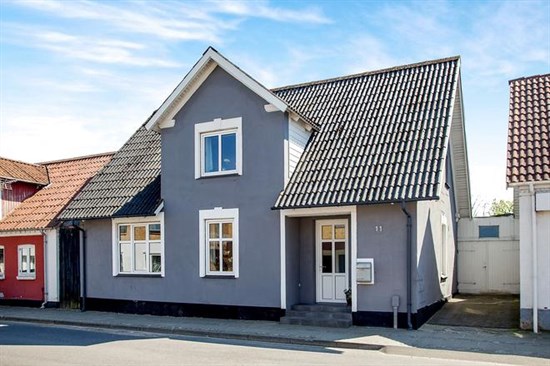 Skippergade 11