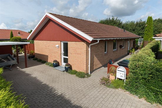 Opalvej 21