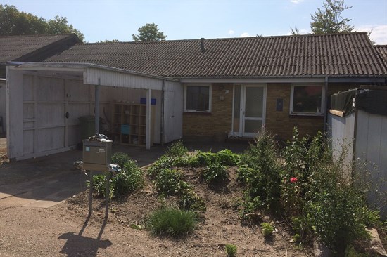 Grøftager 63