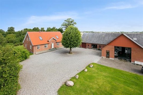 Spøttrup Strandvej 18