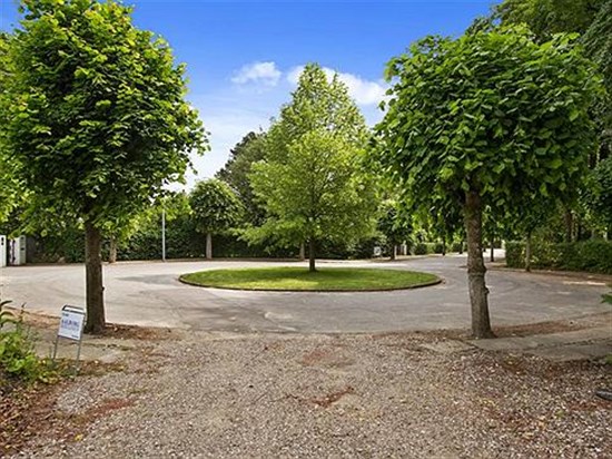 Villaen på Klostermarken 49
