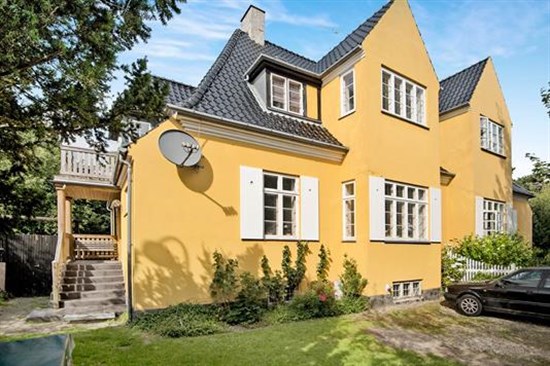 Ryvangs Alle 82