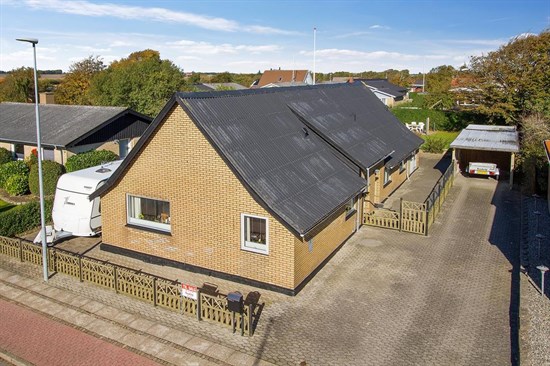 Thorstedvej 50