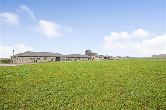 House in Jelling - Visning 2