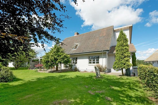 Stuehuset på Rigtrupvej 43