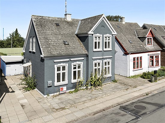Museumsgade 47