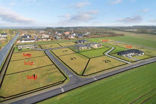 Agervænget 27