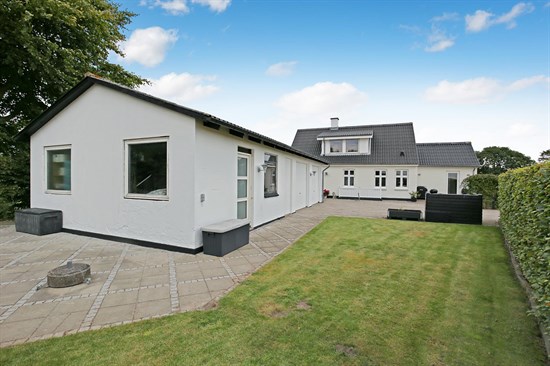 Hyllested Bygade 6