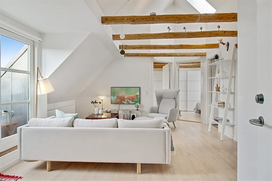 Lejlighed – Aarhus C - Visning 3