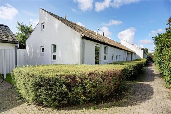 Hus – Charlottenlund - Flere