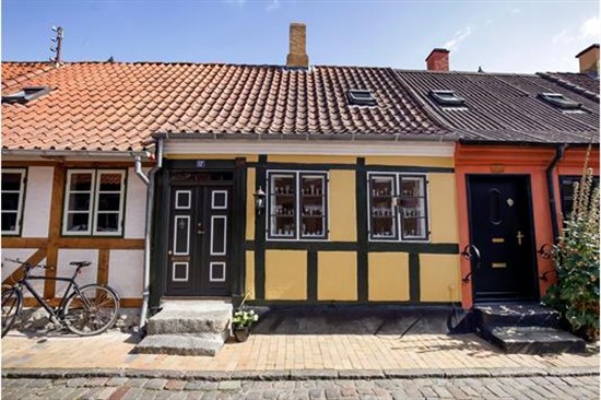 Nygade 17