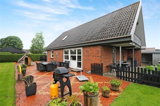 Hus – Gandrup - Visning 3
