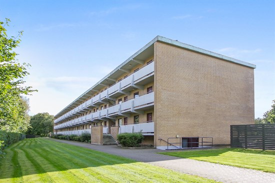 Lejlighed – Viborg - Visning 3