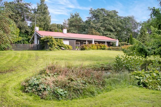 Fritidshus - Åsvinget 40, Dronningmølle - Visning 3