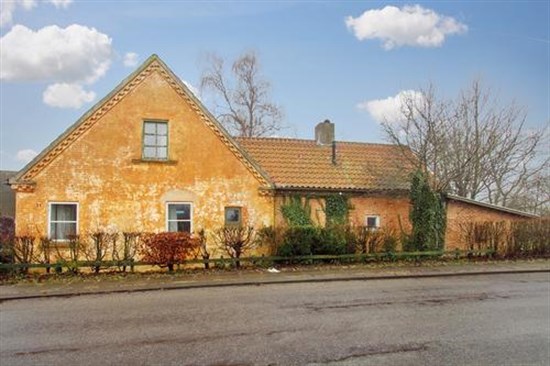 House in Oure - Visning 2