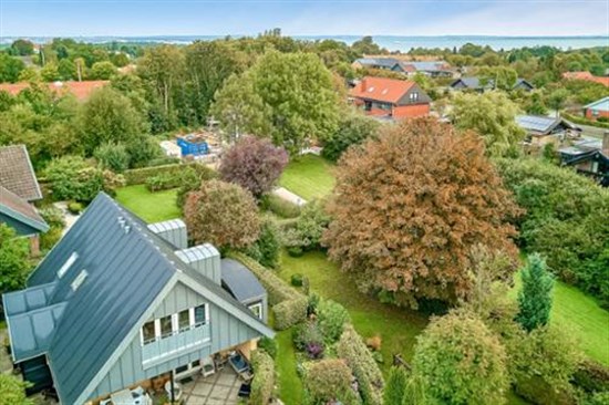 Hus – Højbjerg - Visning 2