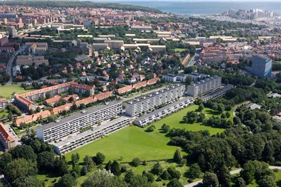 Lejlighed – Aarhus C, Haslevangen, Åbyhøj - Visning 3