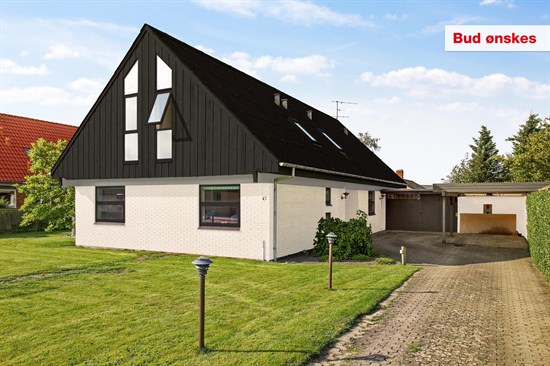Hus – Ikast - Visning 3