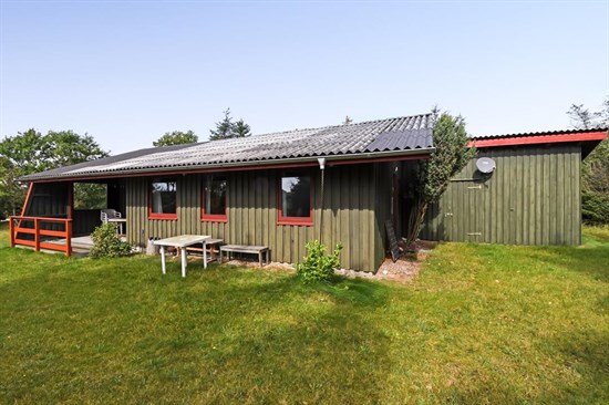 Fritidshus - Sivvænget 17, Stauning, Skjern - Visning 2
