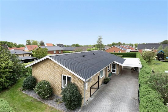 Agertoften 1