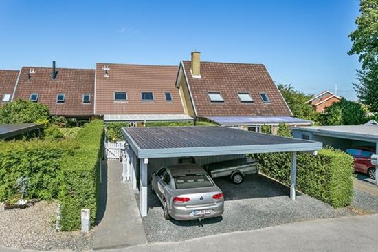 Strynøvej 21