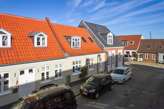 Buggesgade 2