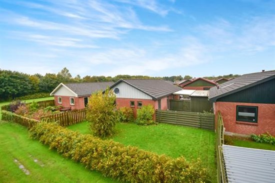 Villaen på Toften 100