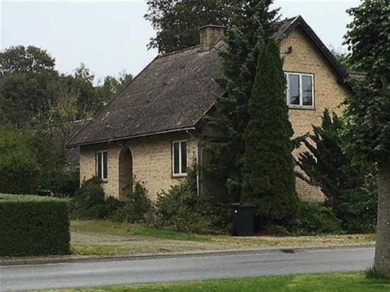 Aarestrupvej 103