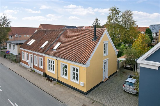 Boyesgade 13