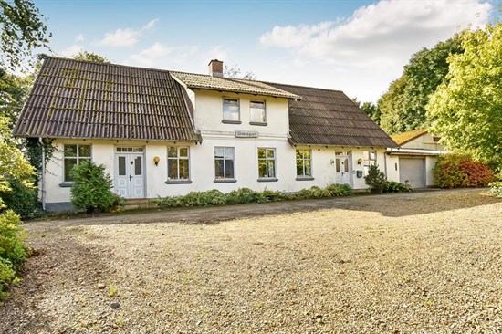 Fasterholtvej 3