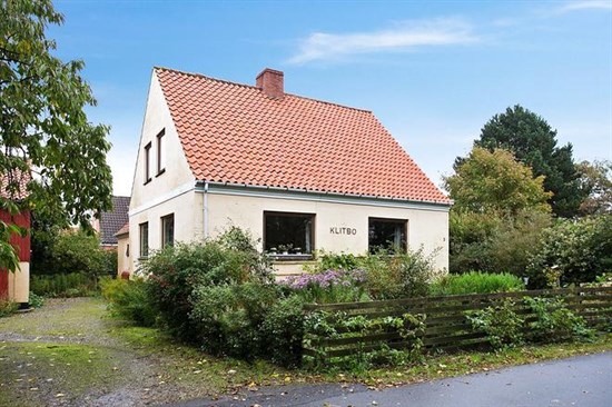Villaen på Thyravej 3