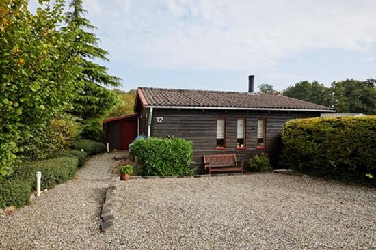 Bøgetoft 12
