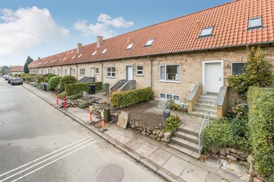 Thulevej 21
