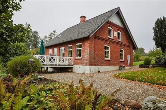 Vilstrup Strand 2B