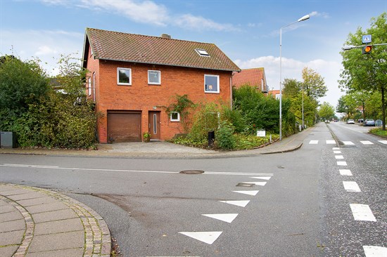 Villaen på Bredgade 25