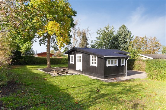 Kolonihavehuset på Agerhaven 65